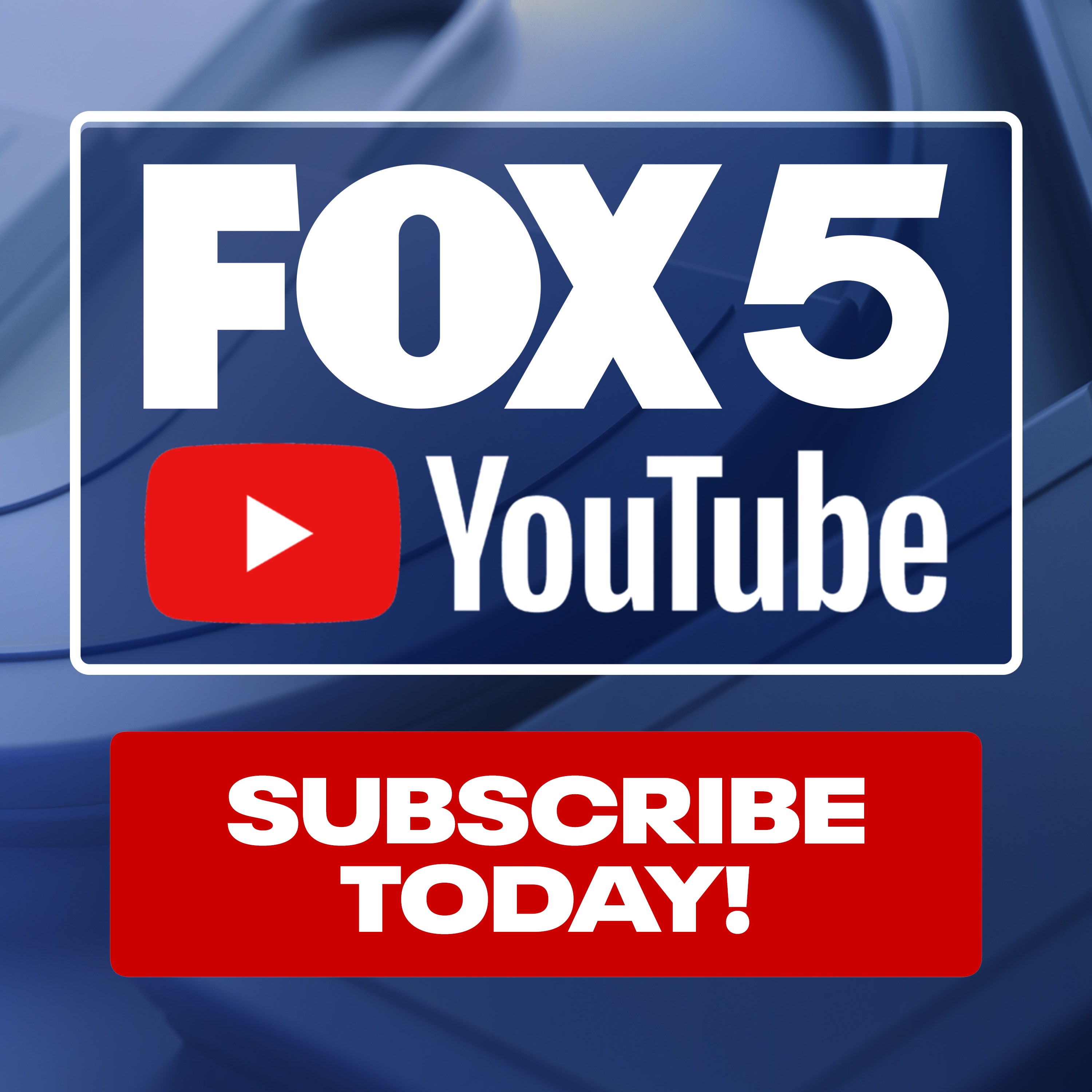 Subscribe to FOX 5 DC on YouTube